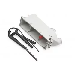 Bac à lessive pour lave-linge Bosch Siemens 00105639