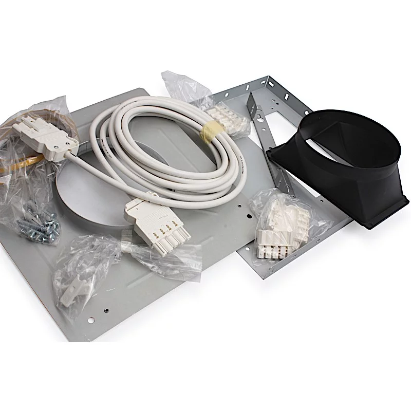 Kit pour moteur déporté de hotte Novy 800997 — free download