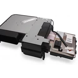 Bloc aspiration complet pour plaque de cuisson Novy 1811205