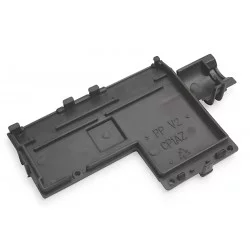 Boitier arrière switch pour hotte Airforce - CP1AZB