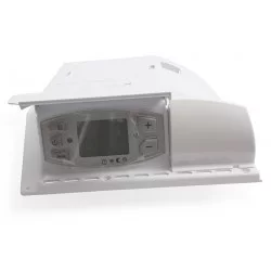 Boitier de commande pour chauffage Noirot - S136AA1537EZ