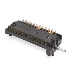 Commutateur pour four Scholtès - C00134995