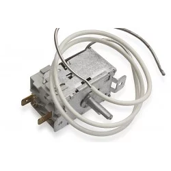Thermostat ATEA/RANCO pour réfrigérateur Indesit Whirlpool - C00031420