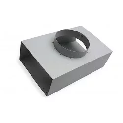 Buse de recyclage pour hotte Airfoce Everton - AFCONFRUA125I