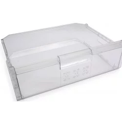 Bac à produits congelés pour réfrigérateur Bosch - 00354938