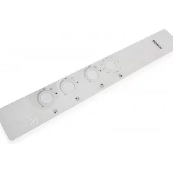 Bandeau pour plaque de cuisson Bosch - 00351505