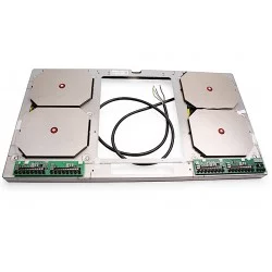 Module inducteur complet pour plaque de cuisson Airforce - AFCONFAIG5I