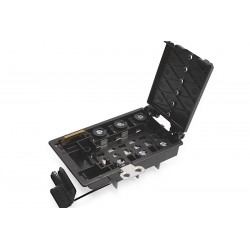 AFC88167675 - Bornier pour plaque de cuisson Airforce