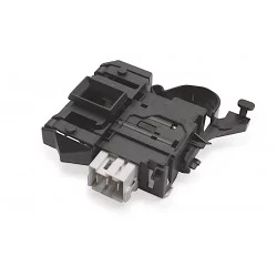 Verrou de porte pour sèche-linge Hotpoint-Ariston Indesit Whirlpool - 481010885440