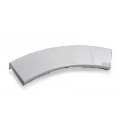 Poignée hublot pour machine à laver Faure - 4055067278