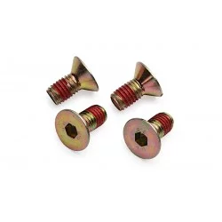 Vis tête fraisée M8 x 16 pour lave-linge - 1222880