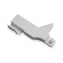 Support droit de porte pour congélateur Bosch Siemens Constructa - 00657907