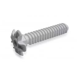 Pied pour lave-vaisselle Bosch Siemens - 00631221