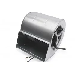 00141765 Ventilateur du moteur pour hotte Gaggenau