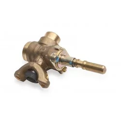 Robinet de gaz pour plaque Bosch Siemens Neff - 00055446