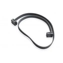 74X7137 Connecteur puissance 3 fils four Brandt DeDietrich