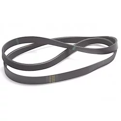 Courroie 1205J6/1208J6 pour lave-linge Hotpoint-Ariston Indesit - C00141926