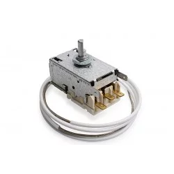 Thermostat D077B5223 pour réfrigérateur Faure Zanussi Electrolux - 2425021272