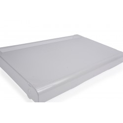 Bandeau de tiroir pour réfrigérateur Siemens Bosch - 00444057