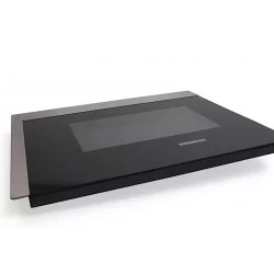 [Occasion] Porte pour micro-ondes Siemens - 00771678