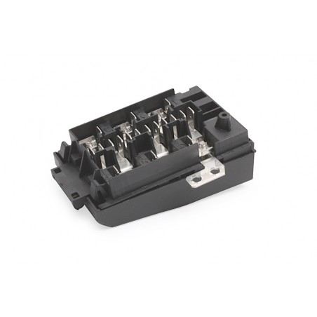 36050257 - Borne de liaison 6 connecteurs pour cuisinière