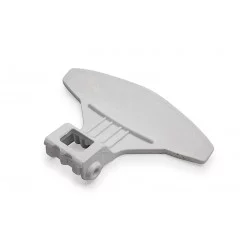 Poignée de hublot pour lave-linge Beko - 2813170100