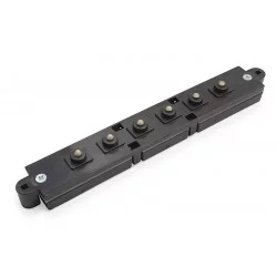 61030086 - Bandeau de commandes pour hotte Electrolux Best