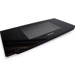 Porte pour micro-ondes Siemens - 00772427