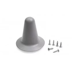 Tige de tambour pour sèche-linge Bosch Neff Siemens - 00652502