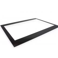 Vitre intérieure pour porte de four Beko - 290440375