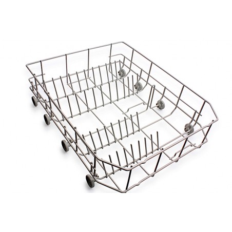 31X6367 Panier inf. occasion lave-vaisselle Dietrich Brandt