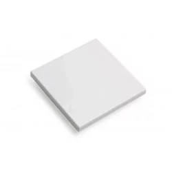 Capuchon cache-vis pour poignée de porte de réfrigérateur/congélateur Electrolux - 2634013011