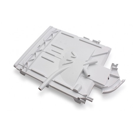 00482073 - Dessus bac lessive pour lave-linge Bosch Siemens