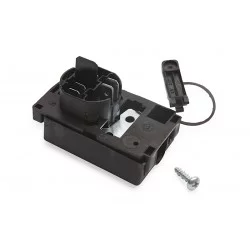 Bornier pour plaque Whirlpool Kitchenaid Bauknecht - 481229068318