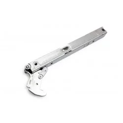 Charnière de porte pour four Hotpoint-Ariston Indesit - 481010897294