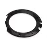 Cadre intermédiaire de hublot pour lave-linge Bosch Siemens - 00707516