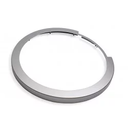 Enjoliveur de hublot pour lave-linge Bosch Siemens - 00673907
