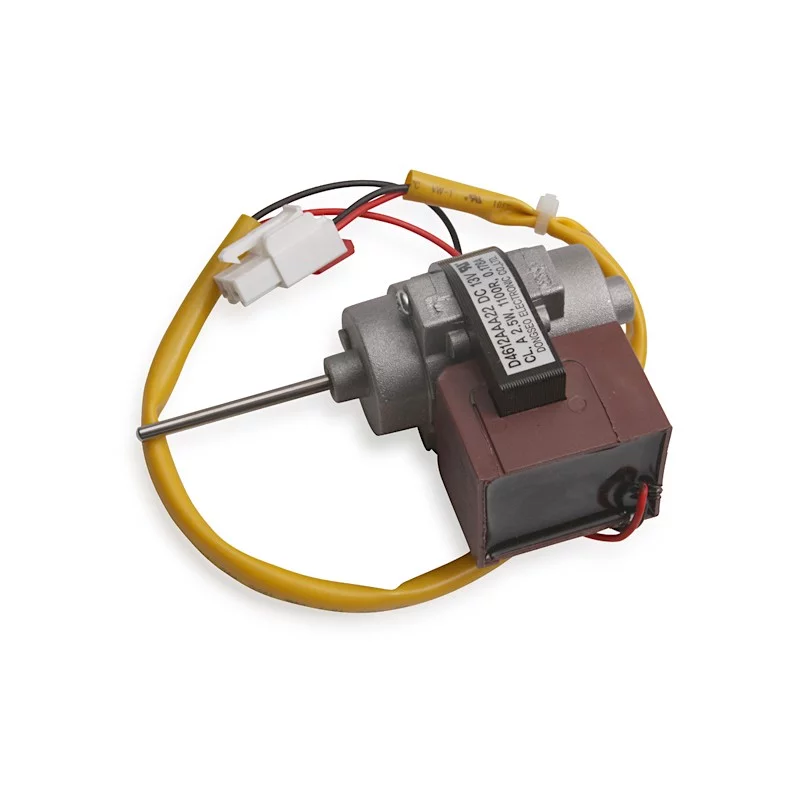 00601016 Moteur de ventilateur pour frigo Bosch Siemens — free download