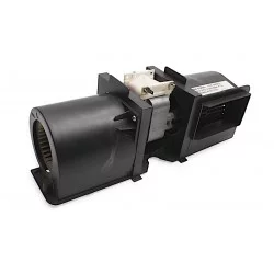 [Occasion] Moteur turbine pour four et micro-ondes Brandt De Dietrich - 71X0417