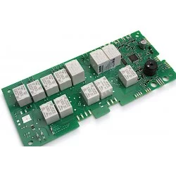 00657048 Module de commande occasion pour four Bosch Siemens