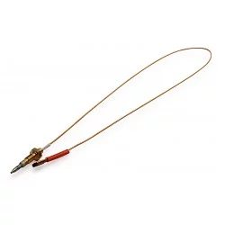 Thermocouple 680mm pour plaque Scholtès - C00139479