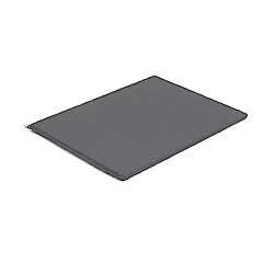 Filtre à charbon 245x325 pour hotte AirForce Nobilia - AFFCAASPC