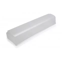 Couvercle de balconnet pour réfrigérateur Liebherr - 9101024