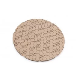 Joint de trappe Ø170mm pour chauffe-eau Stiebel Eltron - 168662