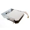 C00506093 - Résistance 2300W avec thermostat pour sèche-linge Ariston Indésit