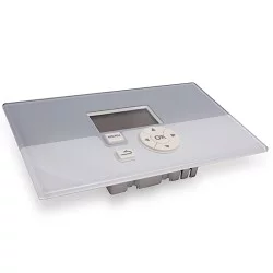 Commande digitale IHM pour chauffage Atlantic Thermor - 029521