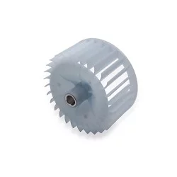 Cylindre de ventilateur pour sèche-linge Bosch Neff Siemens - 00650172