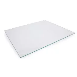 Plaque en verre pour réfrigérateur Bosch Siemens - 00705016