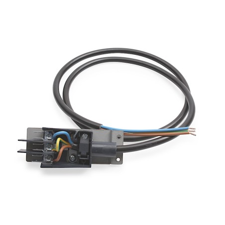 Bornier et câble d'alimentation pour four Smeg - 691290341
