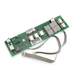 Carte clavier gauche pour plaque à induction De Dietrich - AS0021943